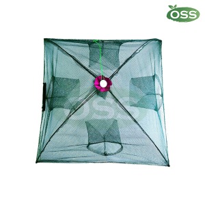 OSS 우산식 통발